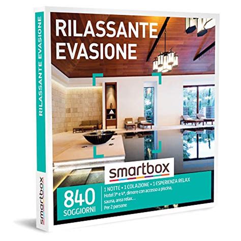 smartboc|HO RICEVUTO UN COFANETTO REGALO: COSA DEVO .